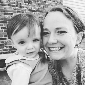 Meet your Posher, Ruth